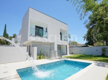 Casa · 318m² · 4 Quartos · 3 Vagas · Casa em Condominio 4 suites 3 vagas com Rooftop no Jardim Prudencia
