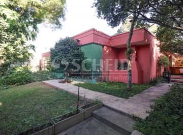 Casa · 300m² · 4 Quartos · 4 Vagas · Casa Térrea no Alto da Boa Vista . Conforto, Sofisticação e Funcionalidade!