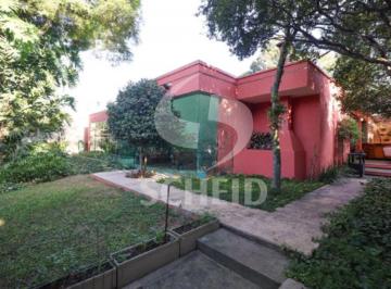 Casa · 300m² · 4 Quartos · 4 Vagas · Casa Térrea no Alto da Boa Vista . Conforto, Sofisticação e Funcionalidade!