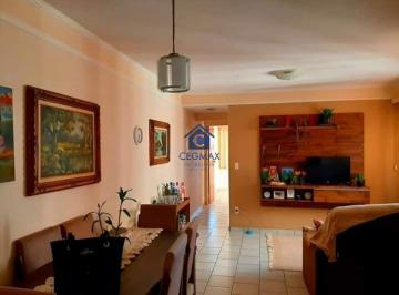 Foto 01 · Apartamento, Vila São Judas Tadeu, São José do Rio Preto, SP
