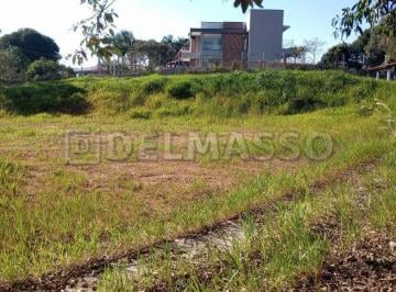 Terreno , Ibiúna · Terreno em condomínio com vista panorâmica!!