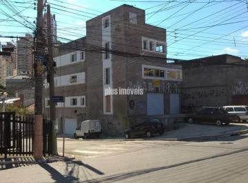 Comercial · 620m² · 7 Vagas · Prédio Comercial Monousuário - Vila Madalena - Região de Pinheiros