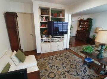 Apartamento · 105m² · 3 Quartos · 1 Vaga · EXCELENTE APARTAMENTO - ITAIM BIBI - 105M2
