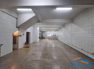 Comercial · 734m² · 16 Vagas · Ótimo Prédio Comercial c/ 734m² - Para Locação - Vila Leopoldina/SP