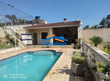 Casa · 1000m² · 3 Quartos · 2 Vagas · Linda Casa com 3 Dormitórios em Condomínio Fechado em Ibiúna.