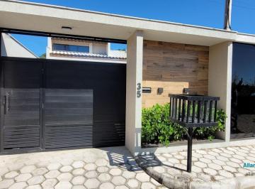 Casa · 75m² · 3 Quartos · 2 Vagas · Casa independente em Jose Gonçalves