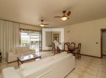 Apartamento · 176m² · 3 Quartos · 2 Vagas · Apartamento à Venda - Jardim Guanabara, 3 Quartos,  176 m² - Rio de Janeiro