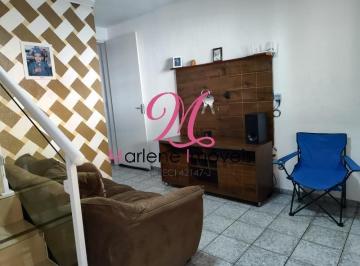 Foto 01 · Casa para Venda em Campo Limpo Paulista-SP: 3 Quartos, 2 Suítes, Área Gourmet e 2 Vagas na Garagem!