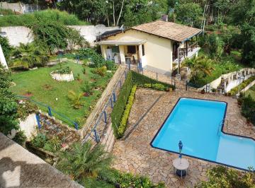 Rural de 5 quartos, Mairiporã · Chácara em Terra Preta, Mairiporã - SP