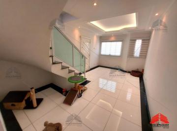 Foto 01 · Sobrado de 121m² a venda na Vila Formosa, 2 dormitórios, 3 banheiros, 2 varandas, cozinha planejada,