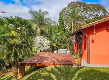 Rural de 3 quartos, Ibiúna · Linda chácara em condomínio ecológico!