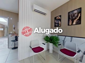 Comercial , Brasília · CLSW 105 · CLÍNICA · 67m² · Platinum Mall