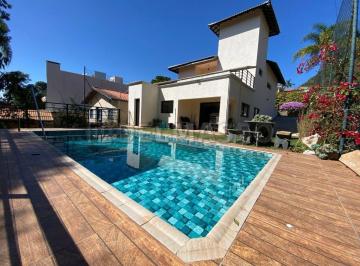 Casa de 3 quartos, Ibiúna · Linda casa moderna em condomínio de alto padrão!