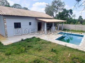 Rural de 3 quartos, Ibiúna · Chácara disponível para financiamento bancário!