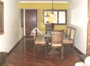 Apartamento · 101m² · 3 Quartos · 2 Vagas · Venda Apartamento 3 quartos e 2 vagas - Santa Maria - São Caetano do Sul