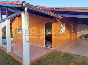 Rural , Ibiúna · Chácara com piscina próxima ao centro!