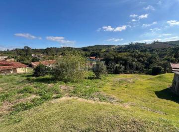 Terreno , Ibiúna · Terreno com 1.530 m² pronto para construir em condomínio! 