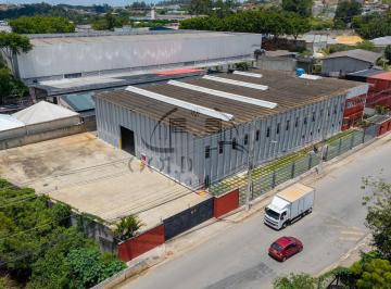 Foto 03 · GA3045 - Alugo este galpão em Cotia com 2.985 metros de terreno, 1.746 metros de área construída, 1.