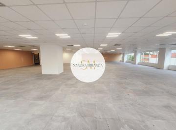 Foto 01 · Sala Comercial, Ed. West Corp, Barueri, SP