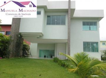 Foto · Casa em Condomínio, Abrantes, Camaçari, BA