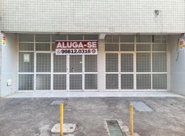 Comercial , Taguatinga · Loja na CNB 10 em Taguatinga