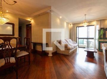Apartamento · 145m² · 5 Quartos · 3 Vagas · Apartamento para Aluguel - Ipiranga, 5 Quartos, 145 m2 - São Paulo