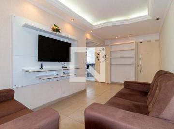 Apartamento · 56m² · 2 Quartos · 1 Vaga · Apartamento para Aluguel - Mooca, 2 Quartos,  56 m2 - São Paulo