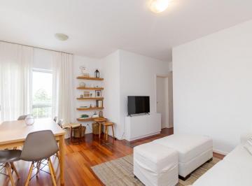 Apartamento · 86m² · 3 Quartos · 1 Vaga · Apartamento à Venda com 3 quartos no Cabral em Curitiba