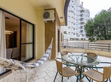 Apartamento · 140m² · 3 Quartos · 2 Vagas · Apartamento Garden à venda com 3 quartos no Juvevê em Curitiba