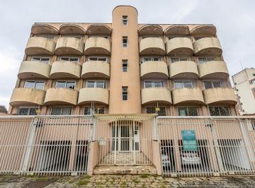 FACHADA · Apartamento com 3 quartos no Juvevê - Curitiba/PR