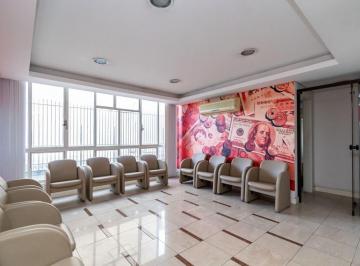 Comercial · 244m² · Andar Comercial para alugar no Centro de Curitiba/PR