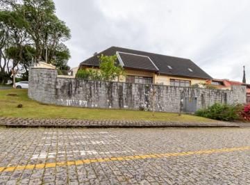 Rua · Casa à venda com 5 quartos no Guabirotuba em Curitiba