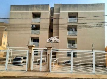 Apartamento · 58m² · VENDA | Apartamento, em SAN REMO, BADY BASSITT