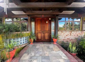 Casa · 1333m² · 5 Quartos · 16 Vagas · Casa Condomínio Jardim Mediterrâneo, Vila Santo Antônio - Cotia, SP
