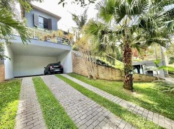 Casa · 1000m² · 4 Quartos · 4 Vagas · Casa Condomínio Euroville, Residencial Euroville - Carapicuíba, SP