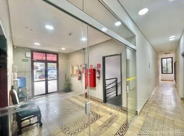 Comercial · 86m² · 2 Vagas · Sala Centro Comercial ÁAREA, Chácara São João - Carapicuíba