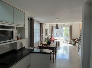 Casa · 93m² · 2 Quartos · Casa 2 quartos à venda, 92m² - Campeche, Florianópolis, SC