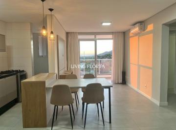 Apartamento · 114m² · 3 Quartos · Apartamento duplex amplo com 3 quartos e 2 vagas à venda - Campeche, Florianópolis/SC