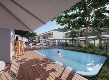 Casa · 92m² · 2 Quartos · Casa em Condominio com 2 quartos à venda, 92 m² - Armação do Pântano do Sul, Florianópolis, SC