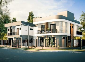 Casa · 190m² · 3 Quartos · Casas 3 quartos à venda, 168m² no Jardim Campeche, a 500m da praia