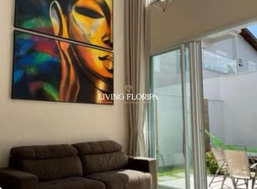 Casa · 170m² · 4 Quartos · Casa 4 suítes à venda, Campeche, Florianópolis, SC