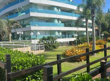 Apartamento · 128m² · 3 Quartos · Apartamento com 3 Suítes e Mobiliado à venda, área privativa 128,35m² Canasvieiras, Florianópolis, S