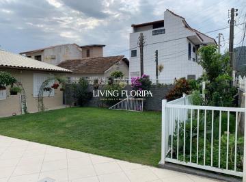 Casa · 305m² · 5 Quartos · Casa com 5 quartos à venda, 200 m² - Pântano do Sul - Florianópolis/SC