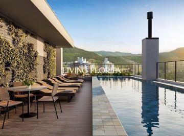 Apartamento · 70m² · 2 Quartos · Lançamento 2 quartos à venda, UNNA no Saco Grande, Florianópolis, SC