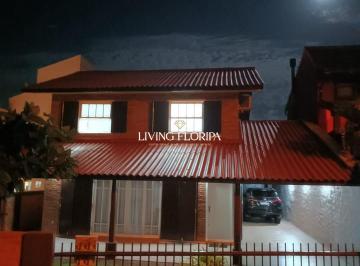 Casa · 260m² · 3 Quartos · Casa 3 quartos à venda, 260m² - Lagoa da Conceição, Florianópolis, SC