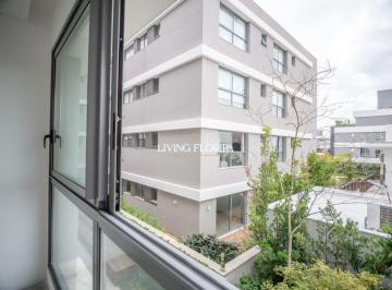 Apartamento · 286m² · 3 Quartos · Apartamento 3 suítes  à venda, 285m² - Jurerê Internacional, Florianópolis, SC