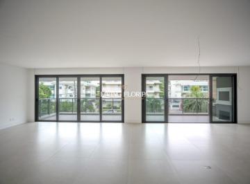 Apartamento · 286m² · 3 Quartos · Apartamento 3 suítes à venda, 285m² - Jurerê Internacional, Florianópolis, SC