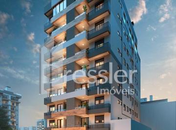 Apartamento · 100m² · 2 Quartos · 1 Vaga · 
                Apartamento de frente com sacada em parte nobre no Florestal
                