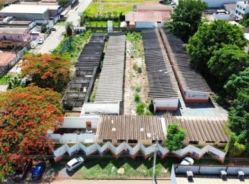 Sem Categoria · Área de Terra à venda em Parque Rio Branco - GO