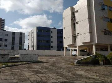 Foto 1 · Apartamento à Venda - Lagoa Nova - Natal/RN